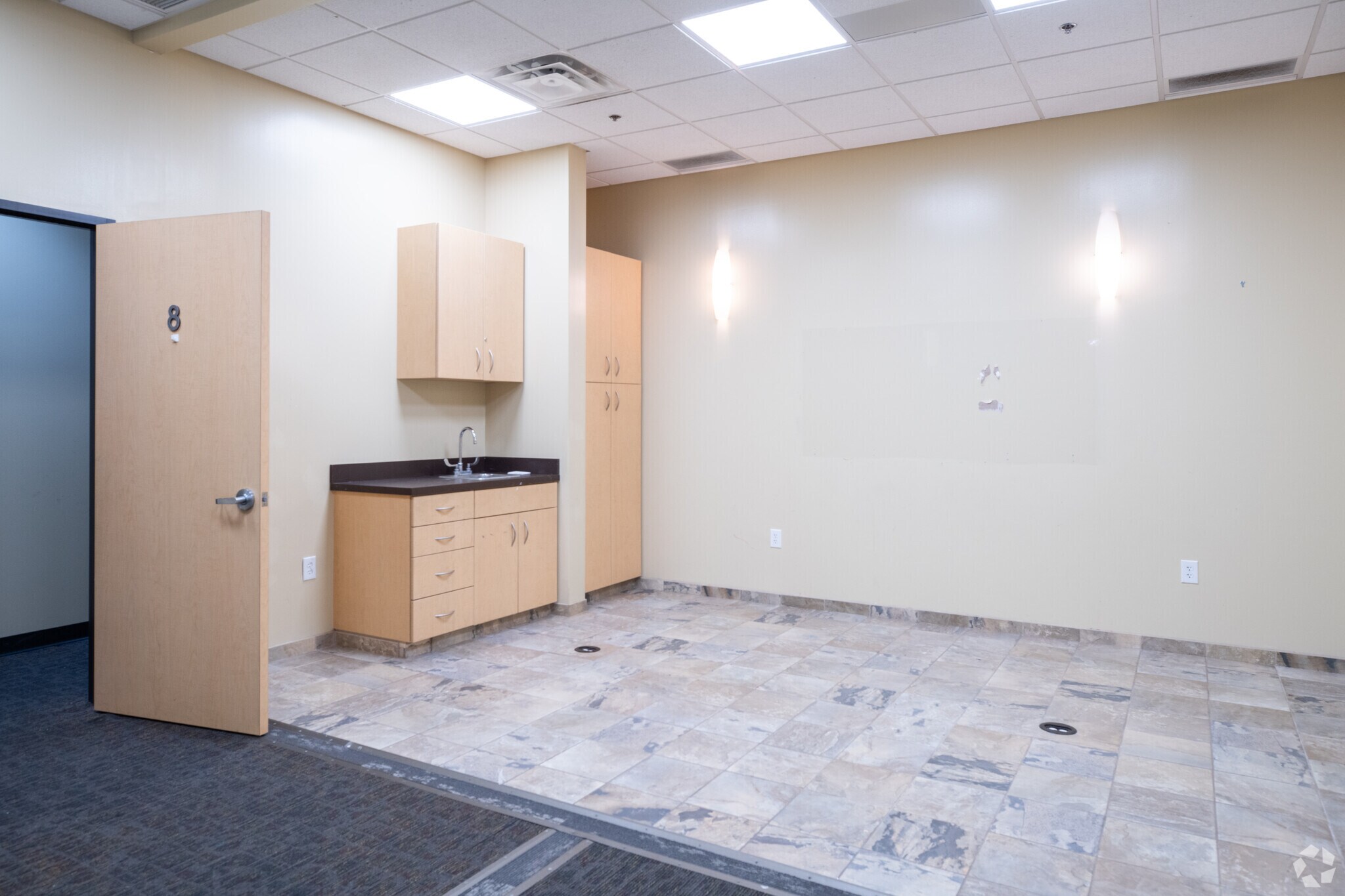 5000 N Quinlan Park Rd, Austin, TX à louer Photo du bâtiment- Image 1 de 6