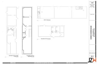 More details for 3975 S Howick St, Salt Lake City, UT - Industrial for Lease