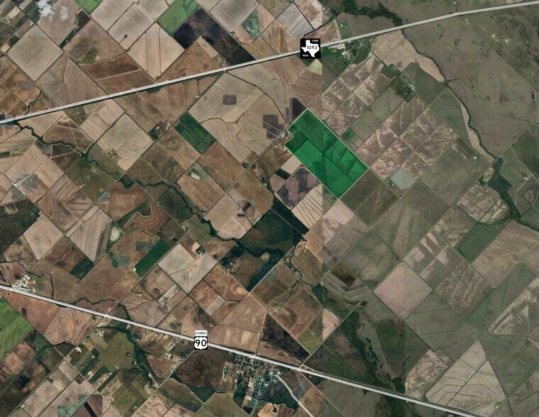 0 FM 2764, East Bernard, TX à vendre - Photo du bâtiment - Image 2 de 5