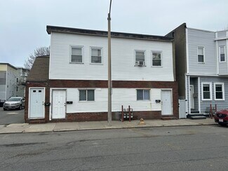 Plus de détails pour 43-45 Cross Street – à vendre, Somerville, MA