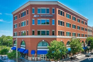 More details for 404 Hunt St, Durham, NC - Office for Lease