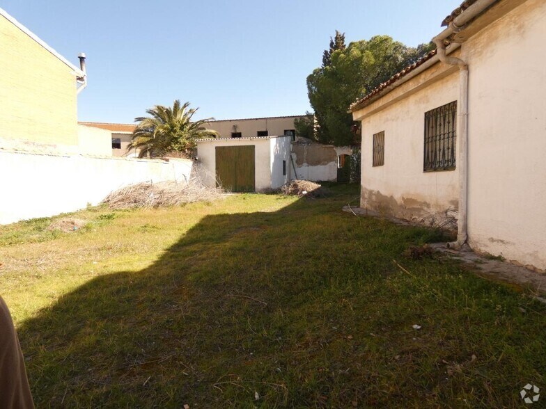 Terrain dans Bargas, Toledo à vendre - Photo du bâtiment - Image 3 de 5