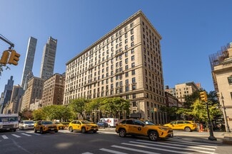 Plus de détails pour 580 Park Ave, New York, NY - Multi-résidentiel à vendre