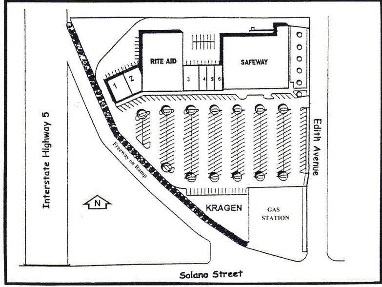 620-680 Edith Ave, Corning, CA for lease - Other - Image 1 of 3