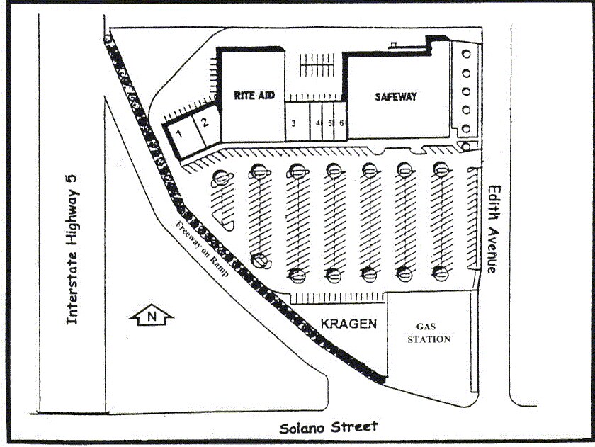 620-680 Edith Ave, Corning, CA for lease Other- Image 1 of 4