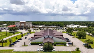 Plus de détails pour 1713 US Highway 441 N, Okeechobee, FL - Bureau à vendre