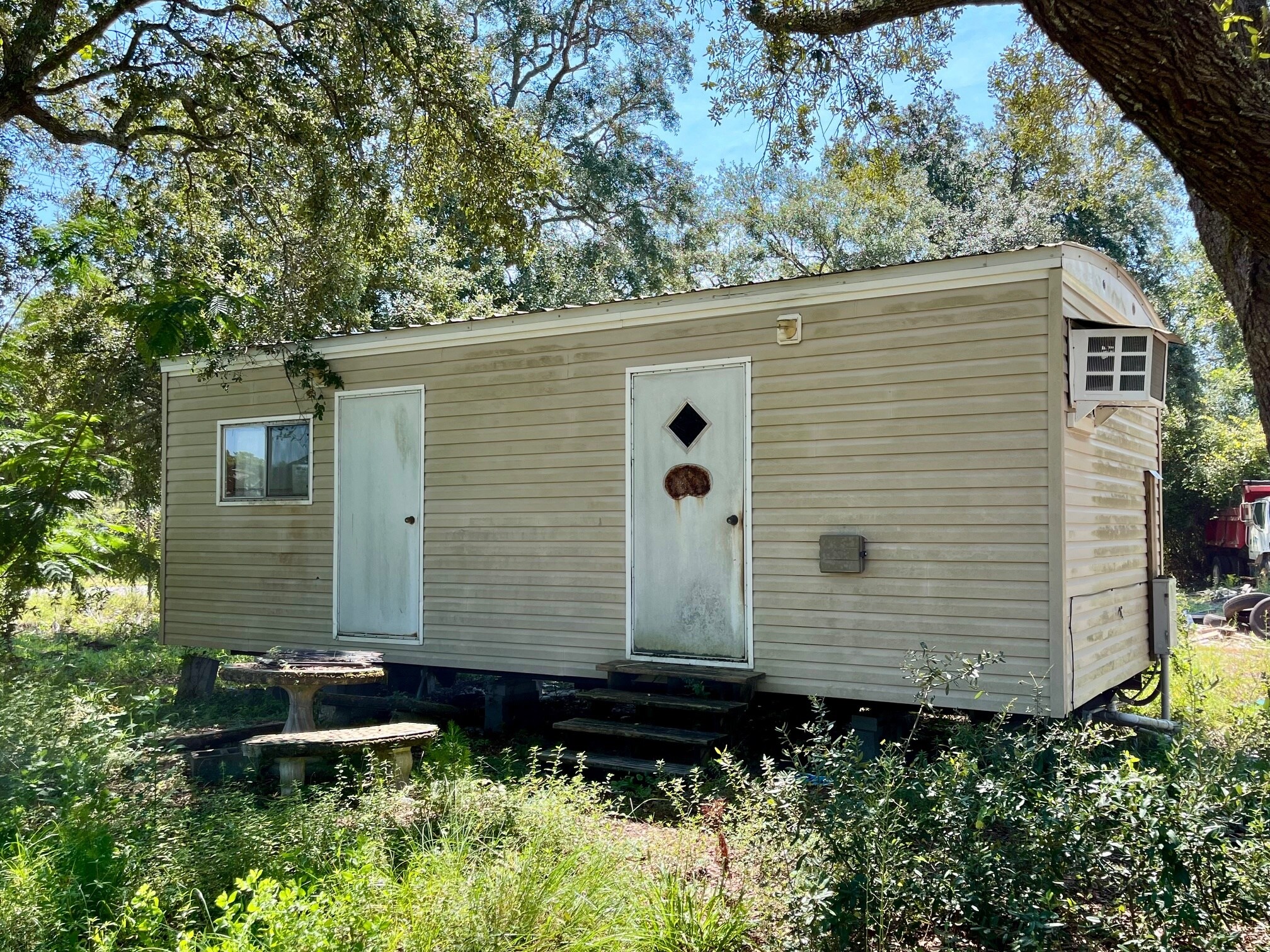 21 Powell Ave, Freeport, FL for sale Primary Photo- Image 1 of 3