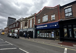15A King St, Maidstone for lease Building Photo- Image 1 of 2