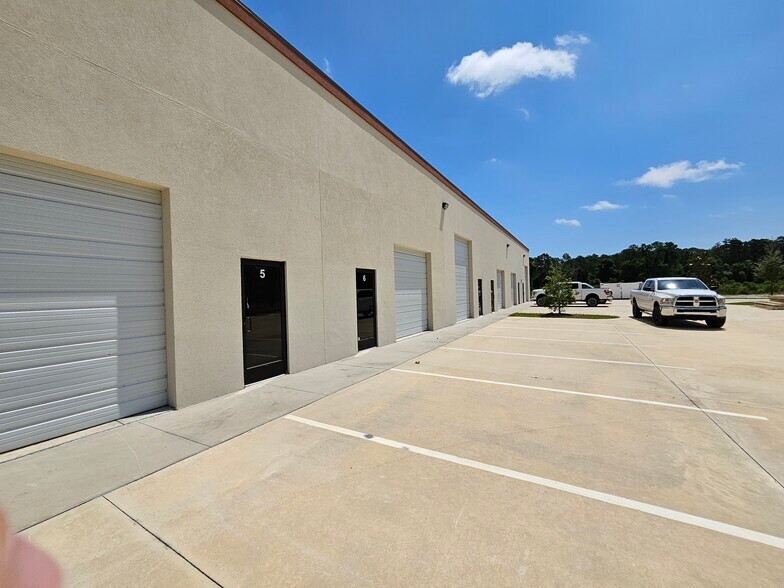 2680 Stratton Blvd, Saint Augustine, FL à louer - Photo du bâtiment - Image 3 de 9