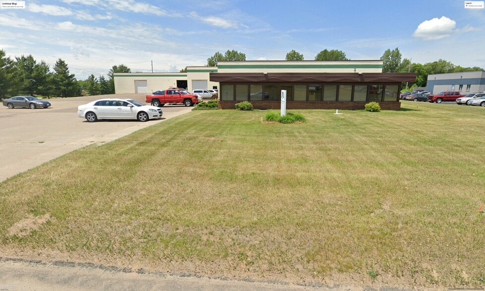 15720 NE Lincoln St, Andover, MN for lease - Building Photo - Image 3 of 27