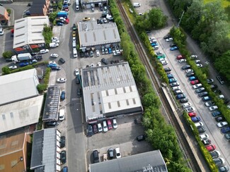 More details for 74-76 New Court Way, Ormskirk - Industrial for Lease