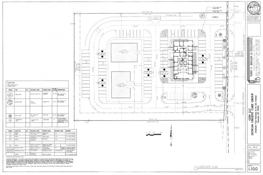 1315 Chisholm Trail Pky, Duncan, OK à vendre - Photo du bâtiment - Image 2 de 62