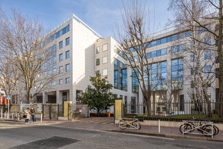 More details for 11-19 Rue De La Vanne, Montrouge - Office for Lease