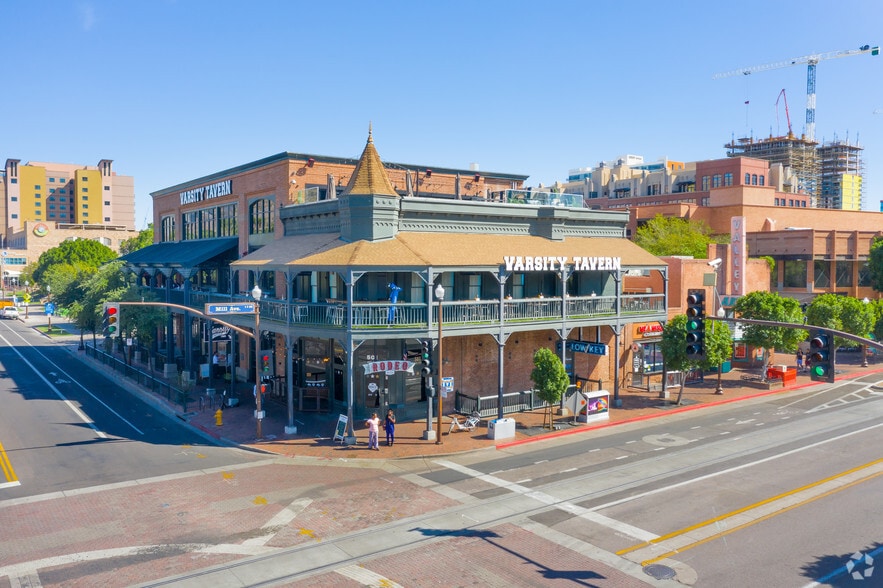 501 S Mill Ave, Tempe, AZ for lease - Primary Photo - Image 1 of 5