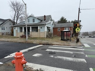 Plus de détails pour 2926 Christopher Ave, Baltimore, MD - Multi-résidentiel à vendre