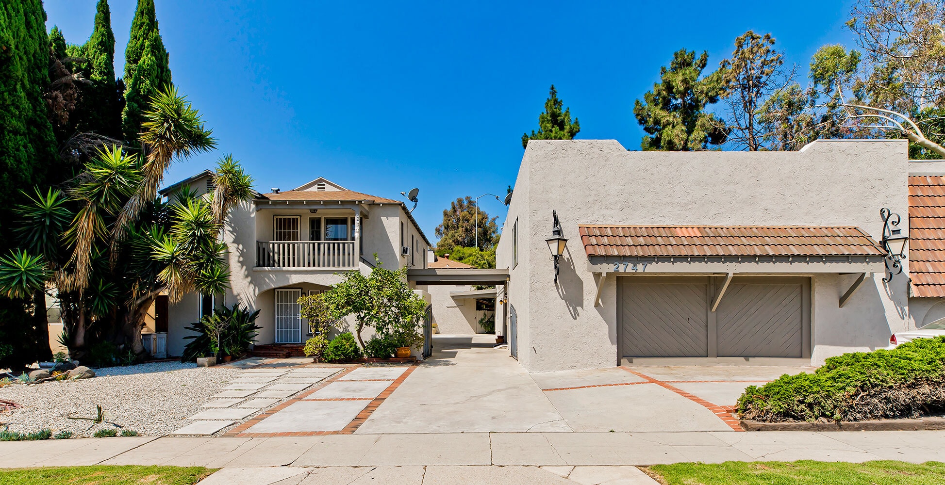 2749 S Sepulveda Blvd, Los Angeles, CA for sale Primary Photo- Image 1 of 43