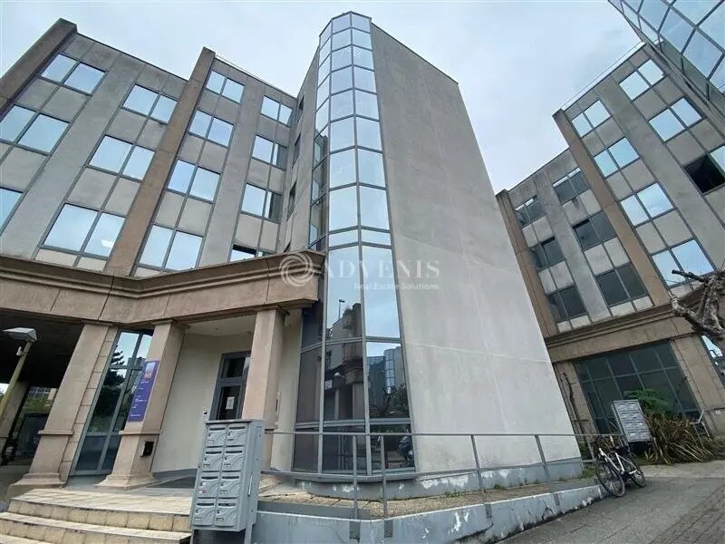 Bureau dans Neuilly-Plaisance à louer Photo du bâtiment- Image 1 de 8