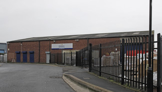 Plus de détails pour Varney Ave, West Bromwich - Industriel à louer