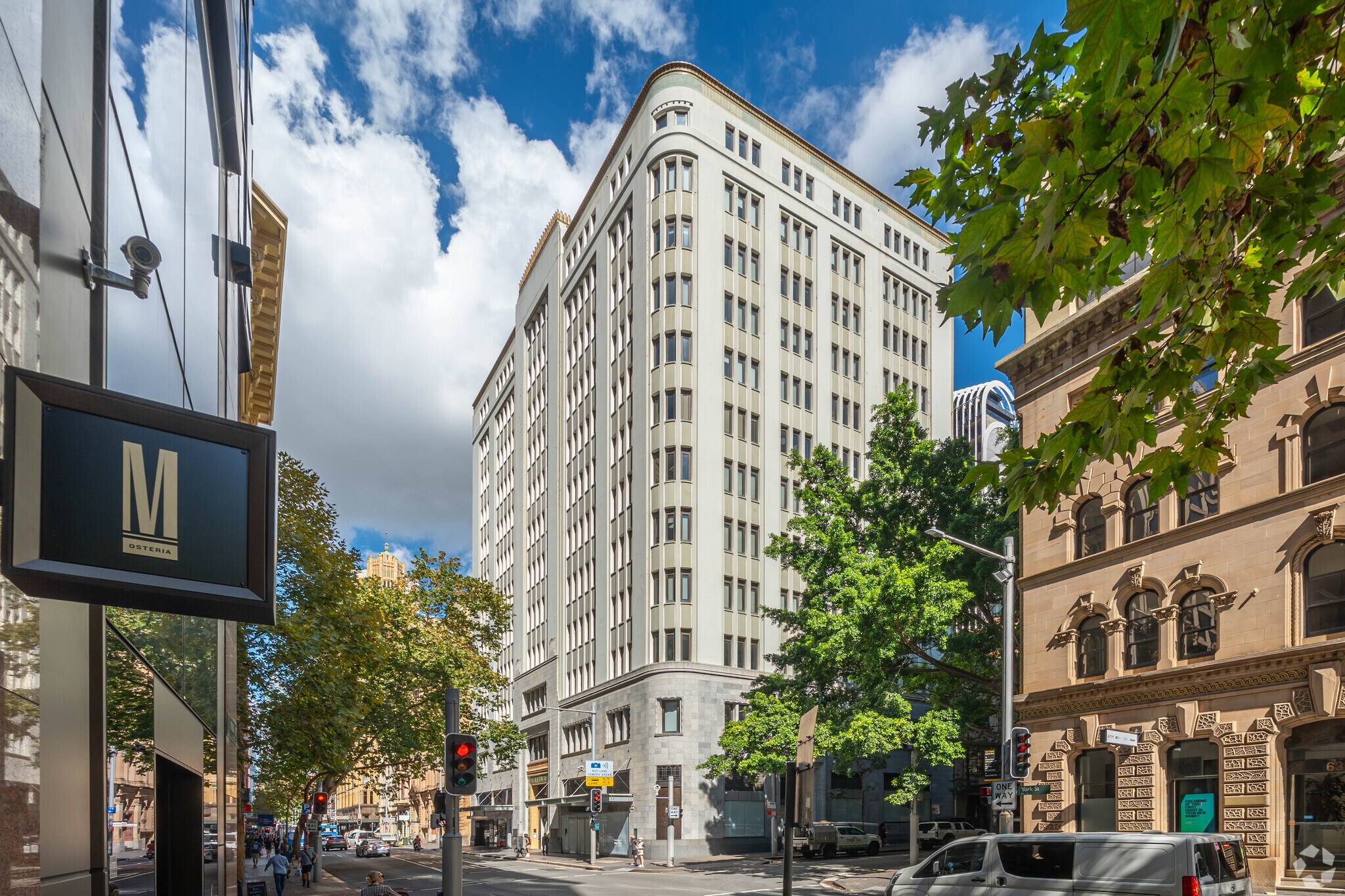 65 York St, Sydney for sale Primary Photo- Image 1 of 8
