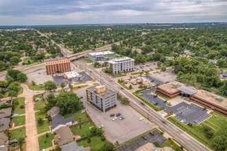2651 E 21st St, Tulsa, OK - Aerial map view - Image1