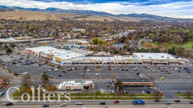 6826-6864 N Glenwood St, Boise, ID à louer Photo intérieure- Image 2 de 3