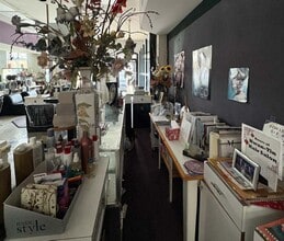 55 E 4th Ave, San Mateo, CA for lease Interior Photo- Image 2 of 9