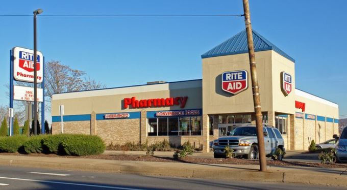 500 N Main Ave, Scranton, PA for sale - Building Photo - Image 1 of 1