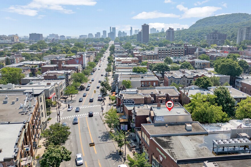 5220 Av Du Parc, Montréal, QC for sale - Building Photo - Image 3 of 30