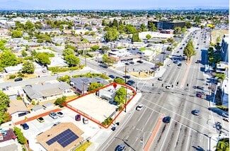 Plus de détails pour 12732 Brookhurst St, Garden Grove, CA - Bureau à vendre