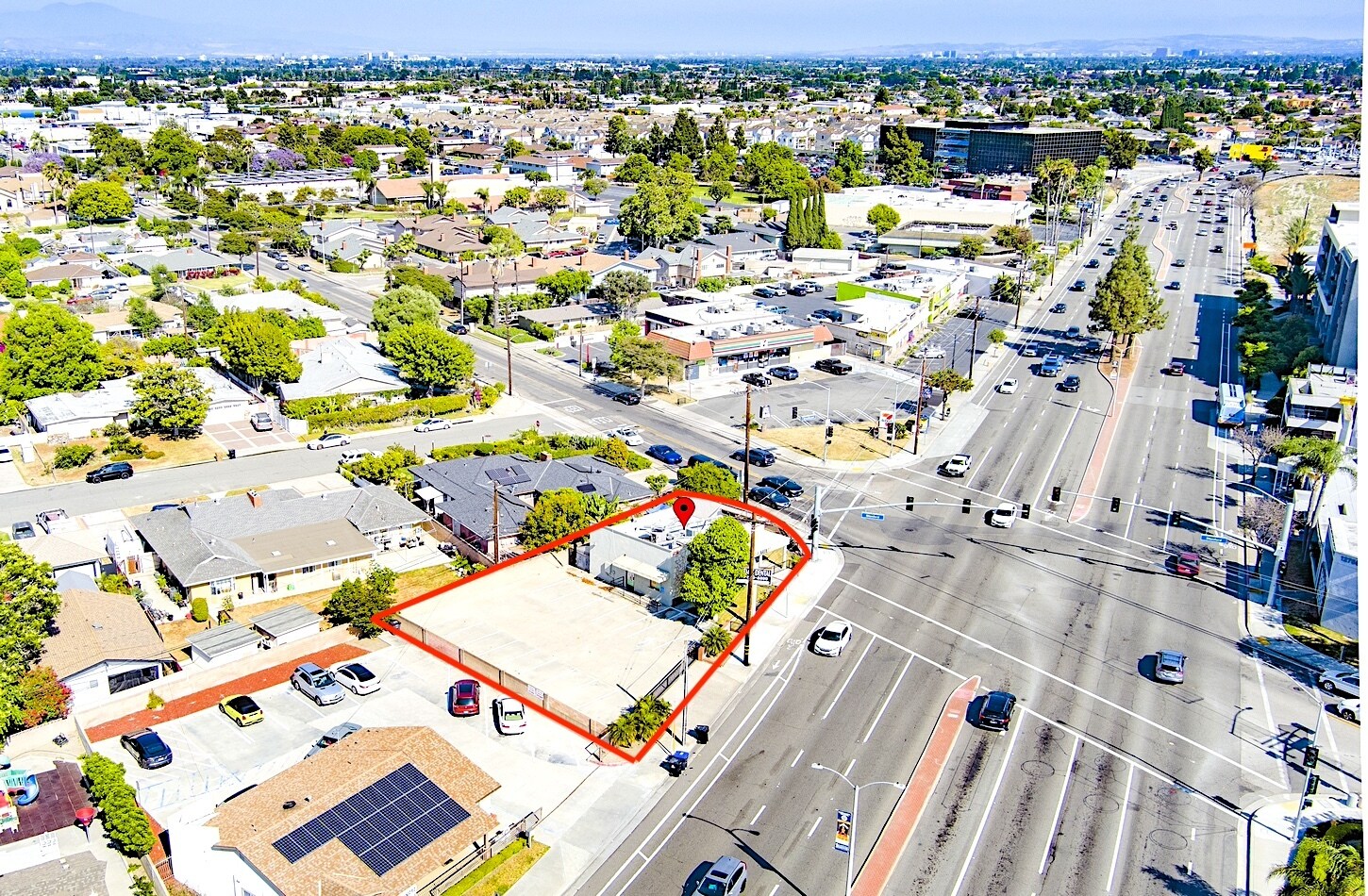 12732 Brookhurst St, Garden Grove, CA à vendre Photo principale- Image 1 de 19