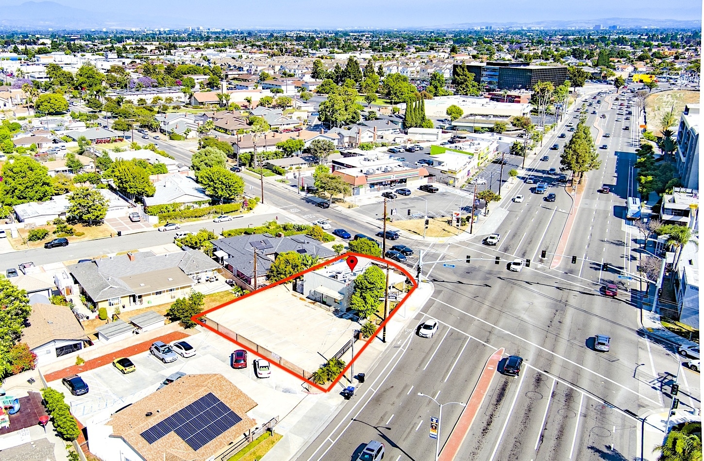 12732 Brookhurst St, Garden Grove, CA for sale Primary Photo- Image 1 of 19