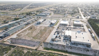 More details for 6409 Big Spring st, Midland, TX - Land for Sale