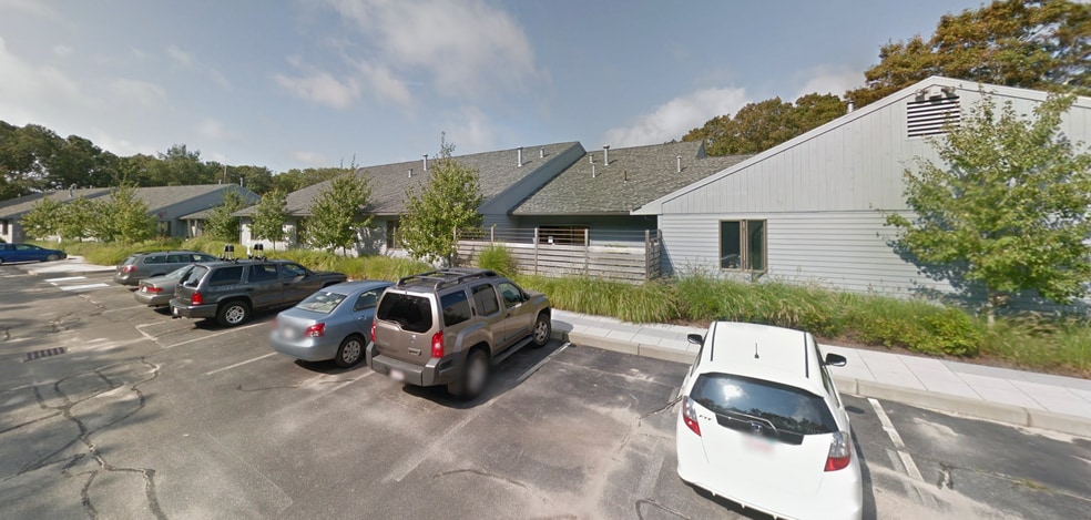 1140 Route 28A, Bourne, MA for sale - Building Photo - Image 3 of 16