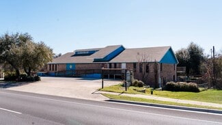 Plus de détails pour 751 S Bell Blvd, Cedar Park, TX - Commerce de détail à vendre