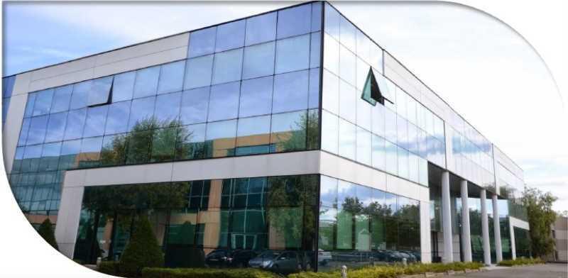 19 Bis Avenue Du Québec, Villebon-sur-Yvette à louer - Photo du bâtiment - Image 2 de 10