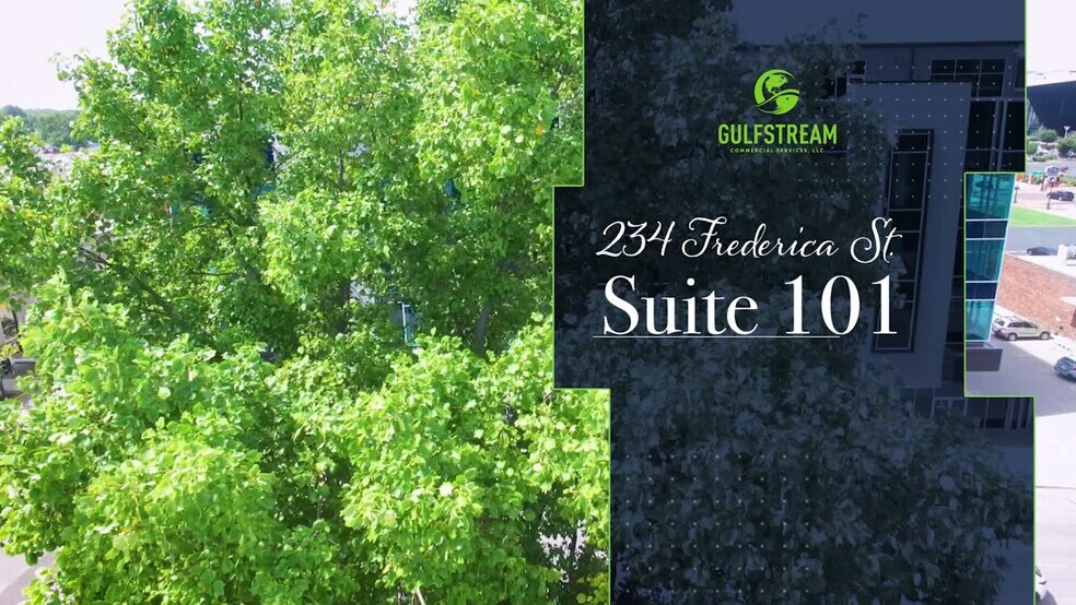 234 Frederica St, Owensboro, KY à louer - Vidéo sur l’inscription commerciale - Image 2 de 4