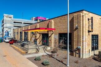 Plus de détails pour 3001 Brighton Blvd, Denver, CO - Commerce de détail à louer