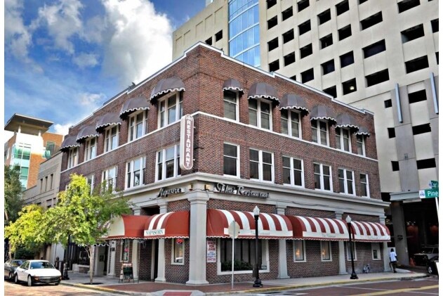 56 E Pine St, Orlando, FL for lease Primary Photo- Image 1 of 20
