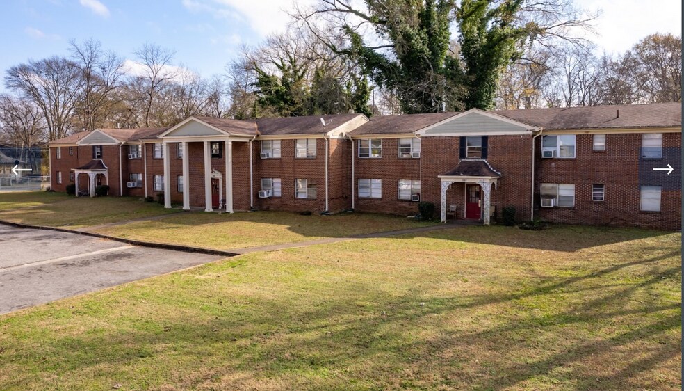 739 McMillon Ave SW, Birmingham, AL à vendre - Photo du bâtiment - Image 3 de 8