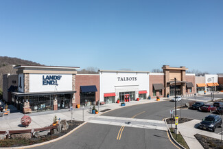 Plus de détails pour Chimney Rock Rd, Bridgewater, NJ - Vente au détail à louer