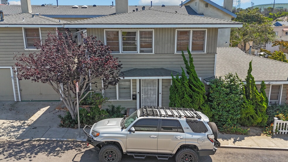 144 Whiting St, El Segundo, CA for sale - Building Photo - Image 3 of 29