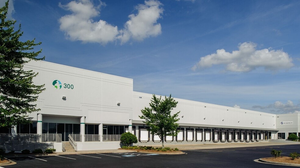 3105 Sweetwater Rd, Lawrenceville, GA for lease - Building Photo - Image 1 of 7