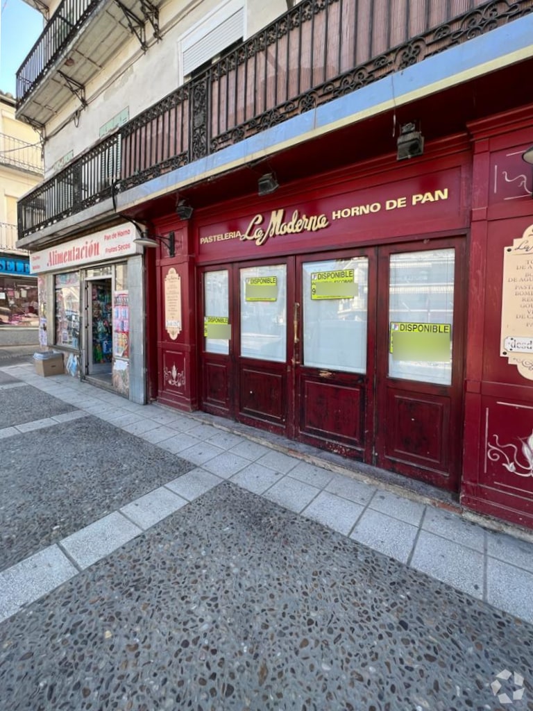 Commerce de détail dans Arganda del Rey, Madrid à louer Photo intérieure- Image 1 de 8