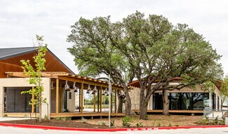 More details for 10880 E Crystal Falls Pky, Leander, TX - Office, Office/Retail for Lease