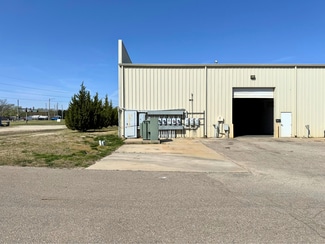 More details for 118 E 13th St N, Andover, KS - Industrial for Lease