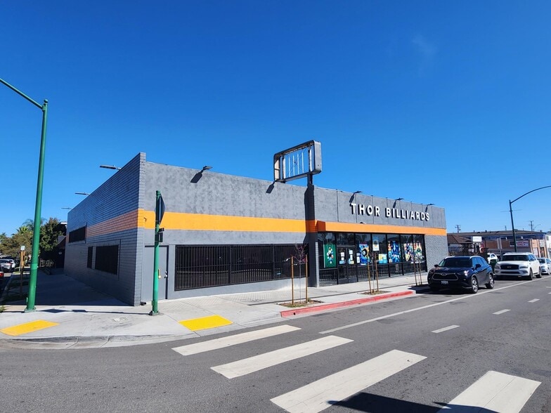 4604 E University Ave, San Diego, CA for sale - Building Photo - Image 3 of 6