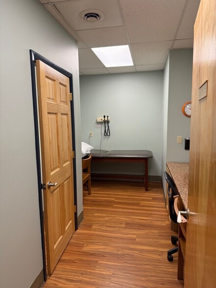 2 Executive Dr, Lafayette, IN à louer - Photo du bâtiment - Image 2 de 10