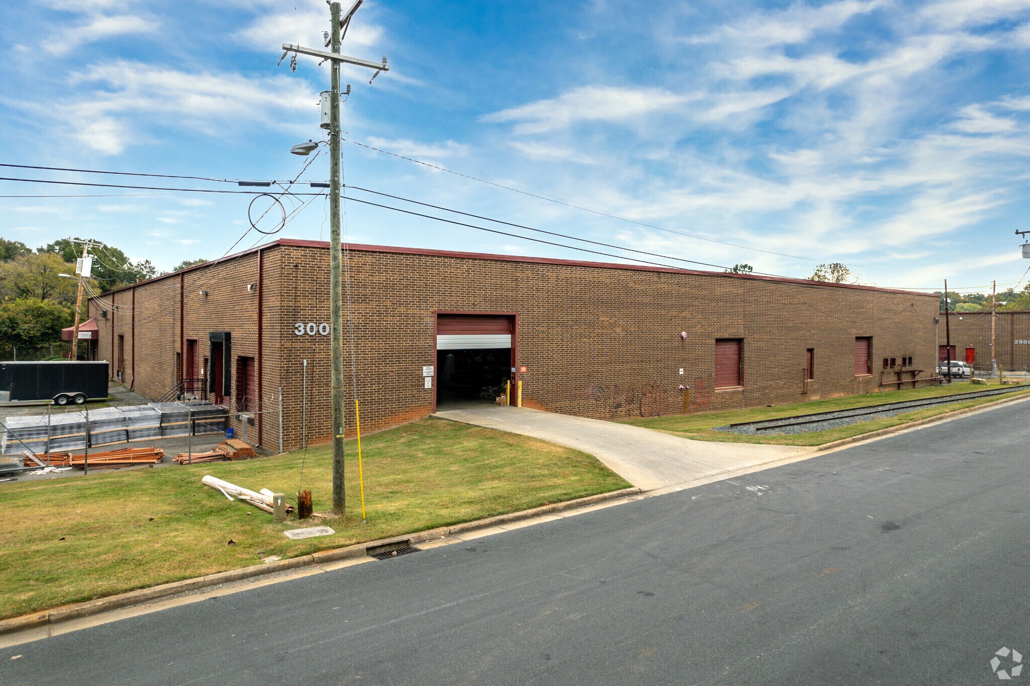 3000 Planters Pl, Charlotte, NC à louer Photo du bâtiment- Image 1 de 11