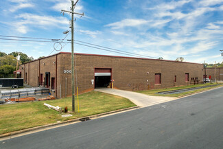 More details for 3000 Planters Pl, Charlotte, NC - Industrial for Lease