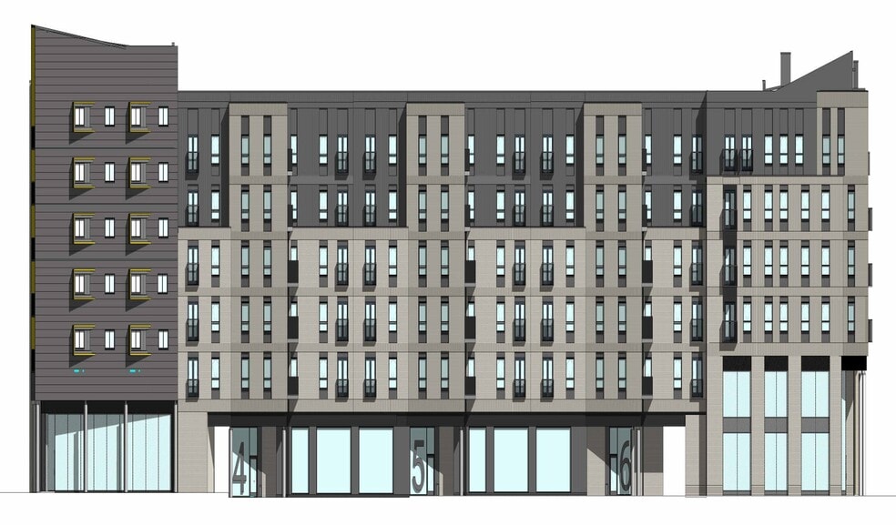 Main ave, Clydebank for lease - Building Photo - Image 1 of 2